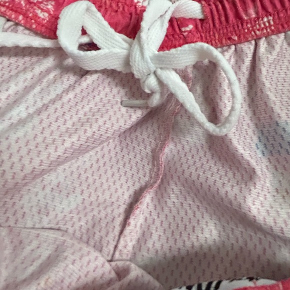 Flow Society Lacrosse Shorts - Picture 5 of 9